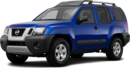 2013 Nissan Xterra image