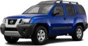 2013 Nissan Xterra Exterior: 0