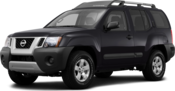2013 Nissan Xterra Exterior: 0