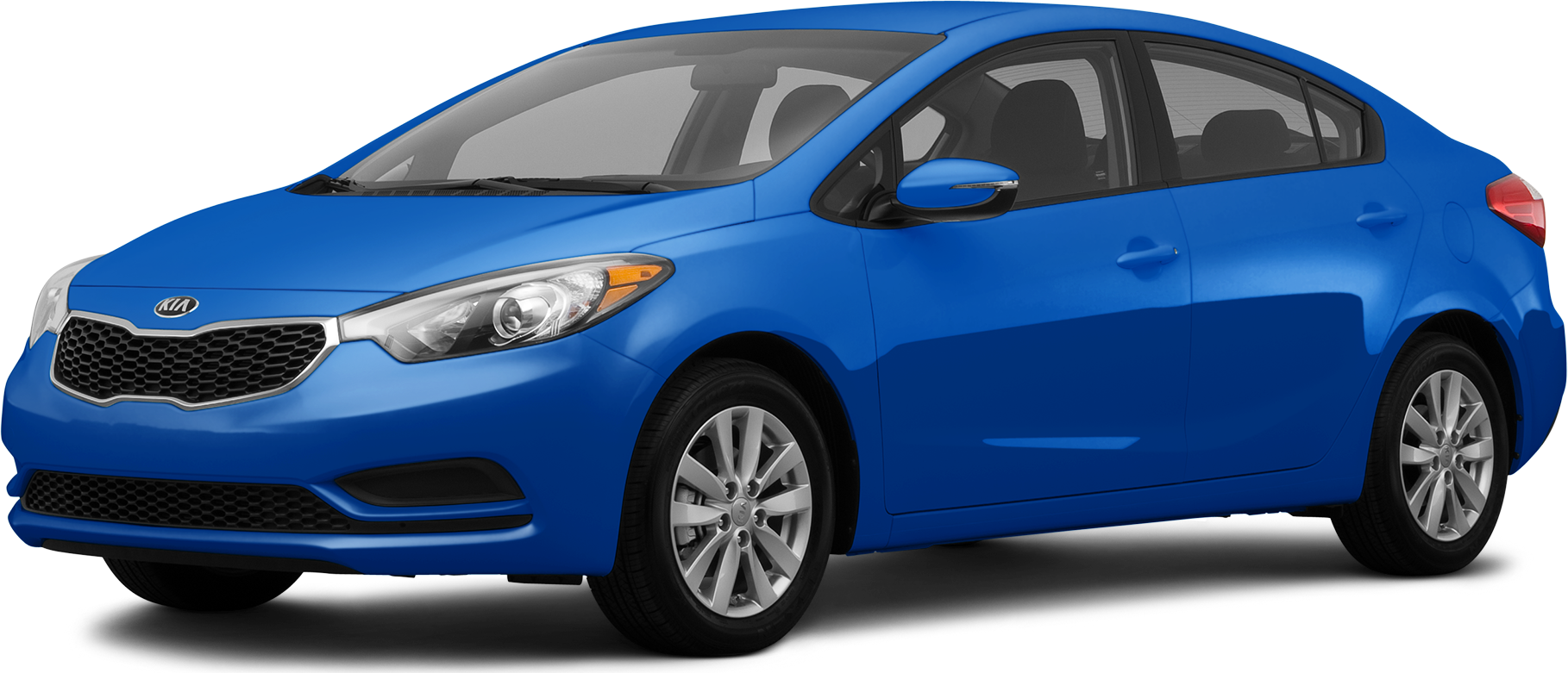 Used 2014 Kia Forte Values & Cars For Sale | Kelley Blue Book