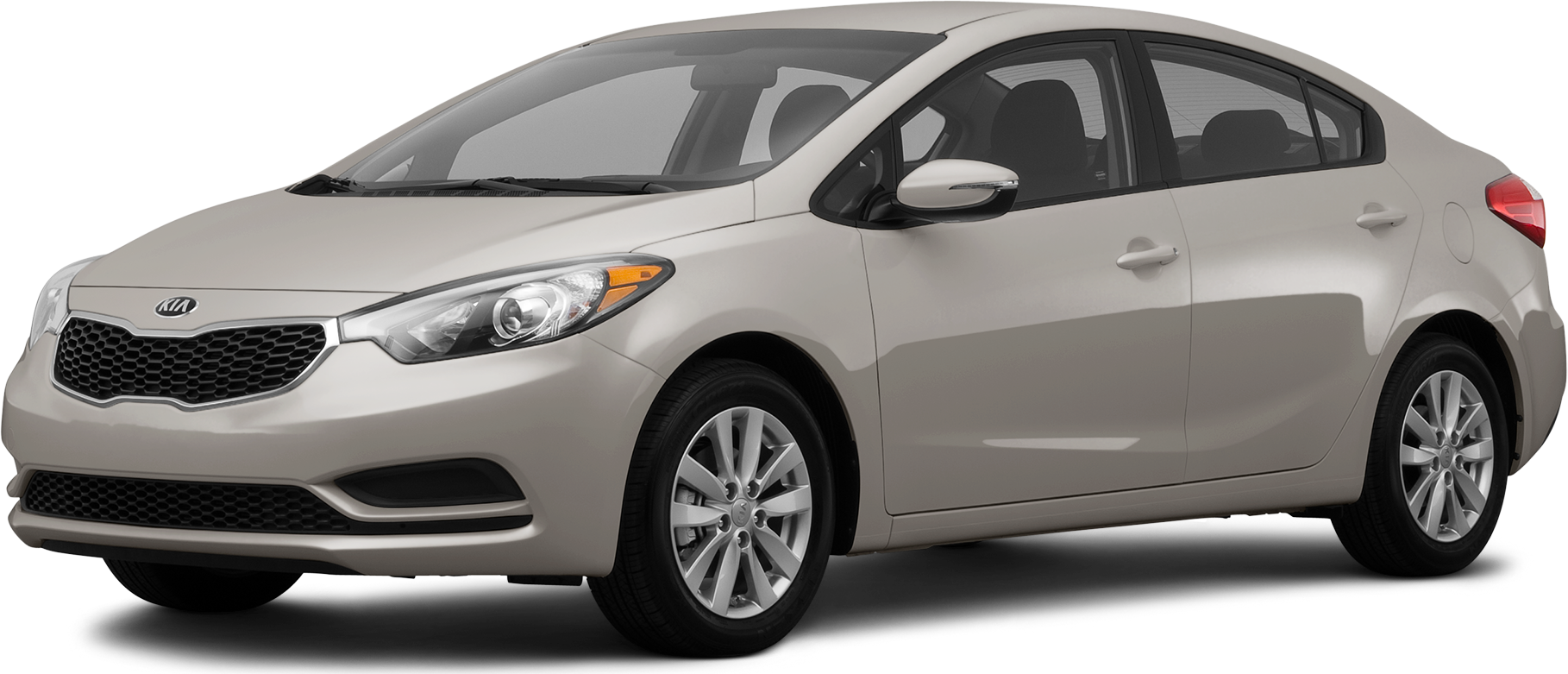 2014 Kia Forte Problems | Kelley Blue Book