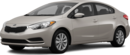 2014 Kia Forte image
