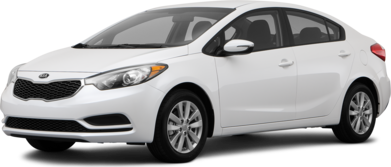 2014 Kia Forte Prices, Reviews & Pictures | Kelley Blue Book