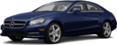 2014 Mercedes-Benz CLS-Class image