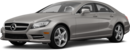 2014 Mercedes-Benz CLS-Class image
