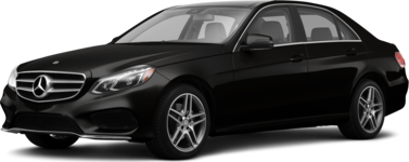 2014 Mercedes-Benz E-Class E 250 BlueTEC 4MATIC Sedan 4D