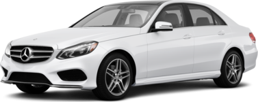 2014 Mercedes-Benz E-Class E 400 Hybrid Sedan 4D