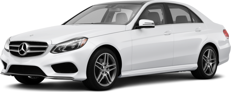 2014 Mercedes-Benz E-Class Exterior: 0