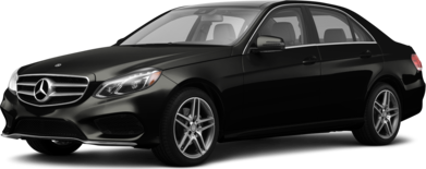 Mercedes-Benz E-Class E 63 AMG 4MATIC S-Model Sedan 4D