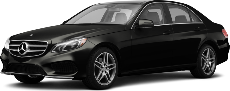 2014 Mercedes-Benz E-Class Exterior: 0