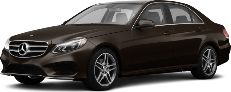 2014 Mercedes-Benz E-Class Exterior: 0