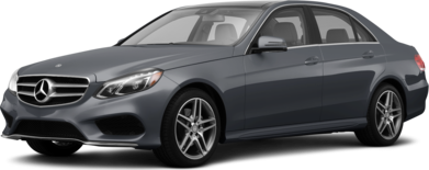 E-Class E 250 BlueTEC 4MATIC Sedan 4D image