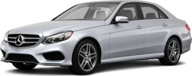 E-Class E 250 BlueTEC 4MATIC Sedan 4D image