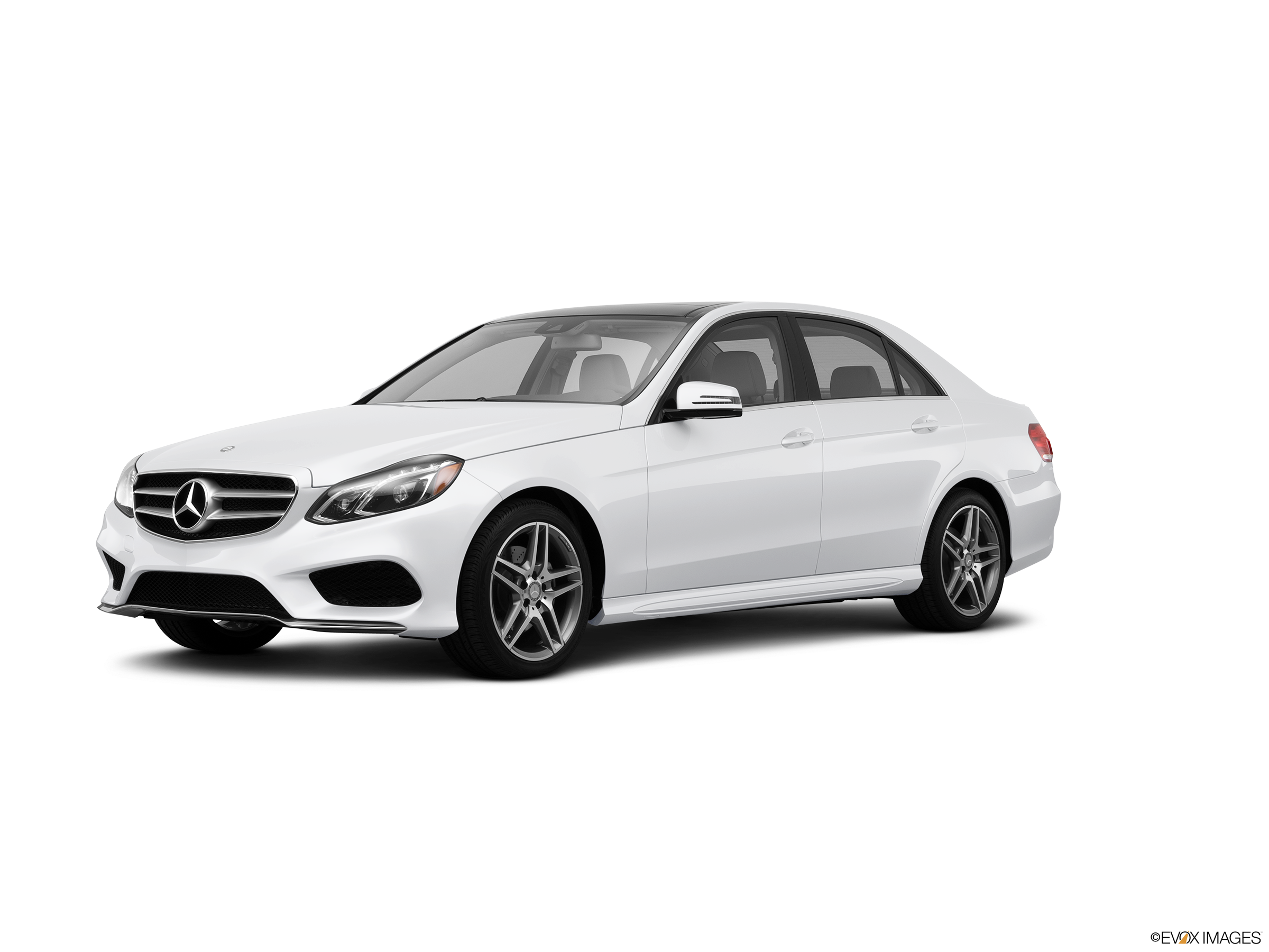 Mercedes-Benz E-Class E 350 4MATIC Wagon 4D