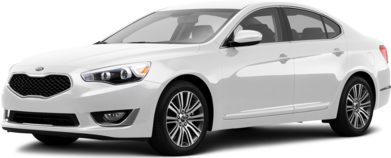 2014 Kia Cadenza Prices Reviews Amp Pictures Kelley Blue Book