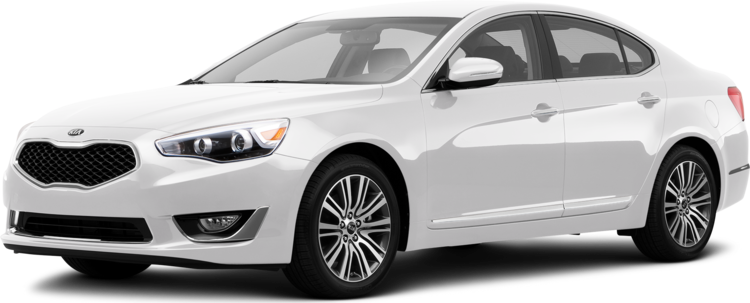 2014 Kia Cadenza Exterior: 0