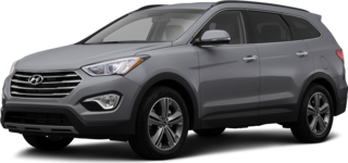 2013 Hyundai Santa Fe