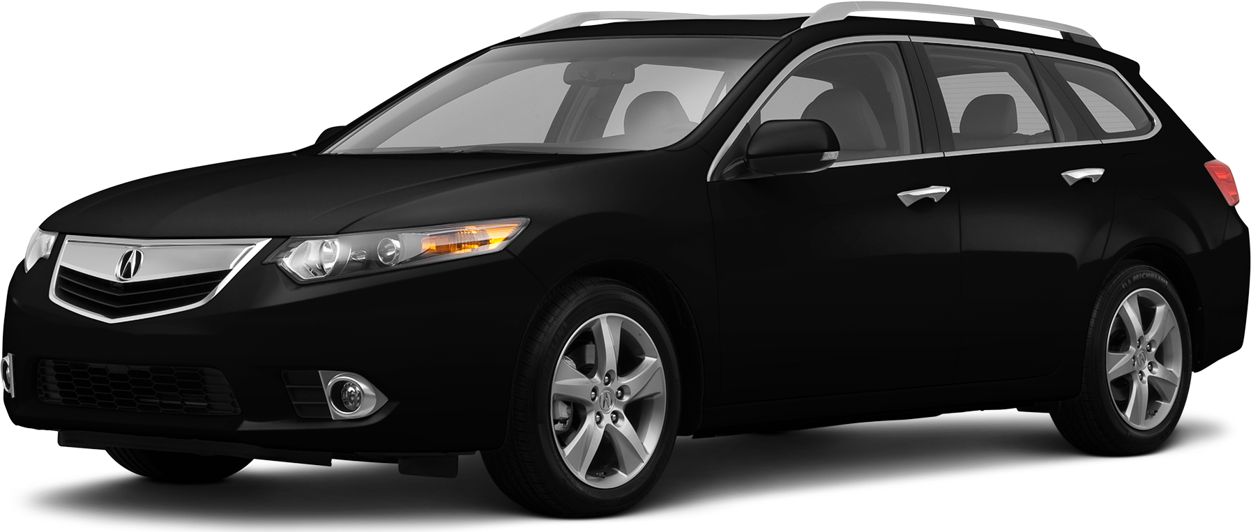 2013 Acura TSX image