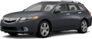 2013 Acura TSX image