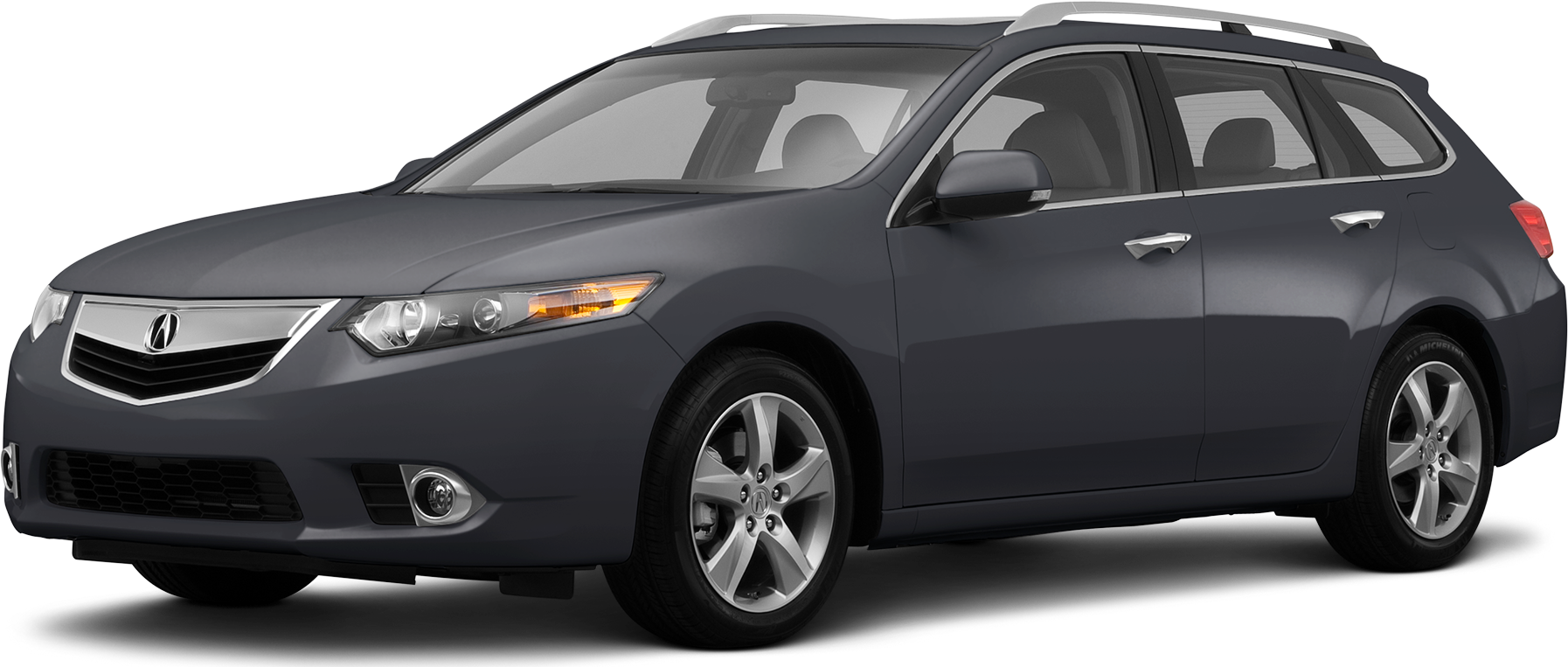 2013 Acura TSX Wagon 4D