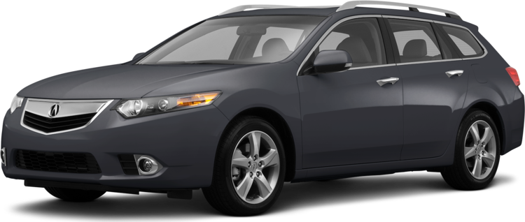 2013 Acura TSX Exterior: 0