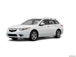 Used 2013 Acura Tsx Wagon 4d Prices Kelley Blue Book