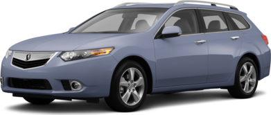 Acura TSX