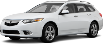 2014 Acura TSX