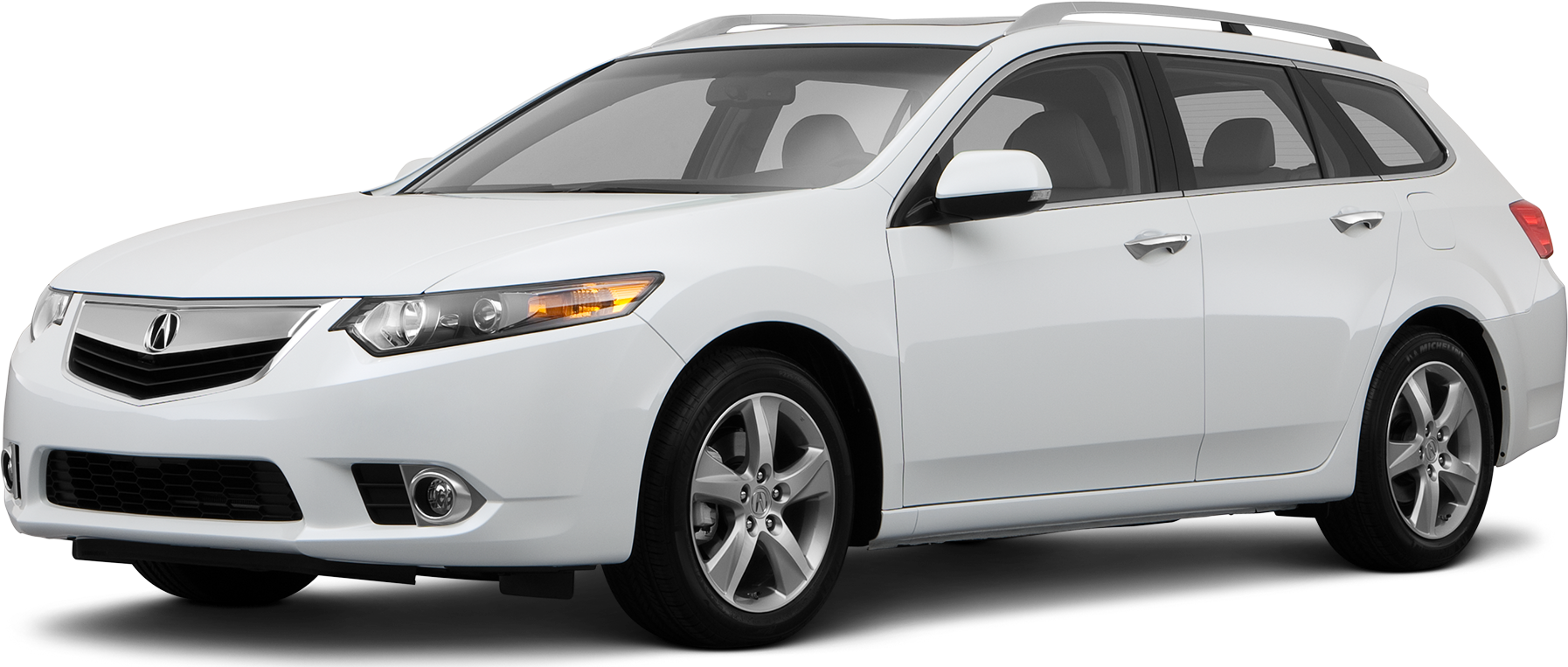 2014 Acura TSX Wagon 4D