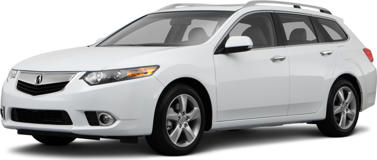 2014 Acura TSX Exterior: 0