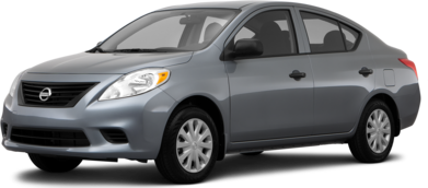 Versa SV Sedan 4D image