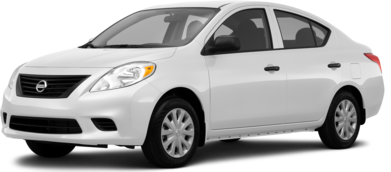 Versa SV Sedan 4D image