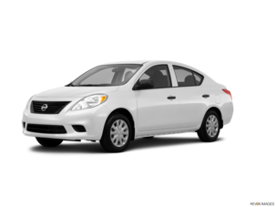 Used 2014 Nissan Versa Values Cars For Sale Kelley Blue Book