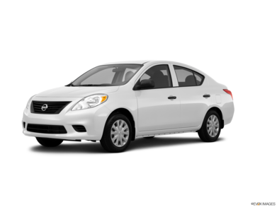 Used 2014 Nissan Versa Values Cars For Sale Kelley Blue Book