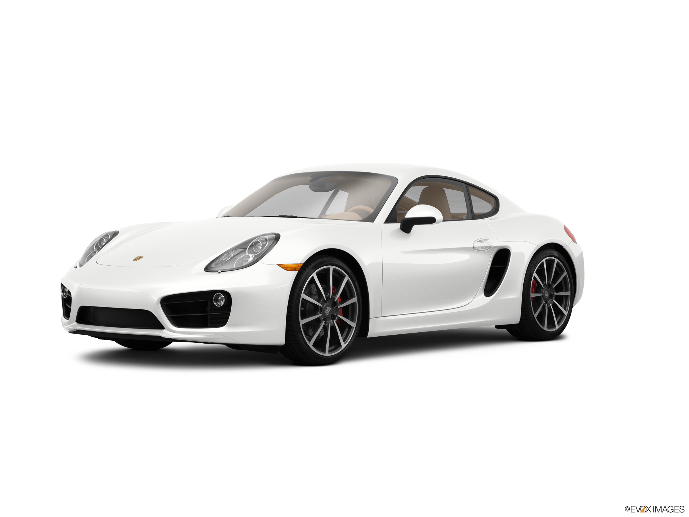 Used 2014 Porsche Cayman S Coupe 2d Prices Kelley Blue Book