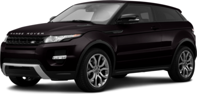 Range Rover Evoque Pure Premium Sport Utility 2D image