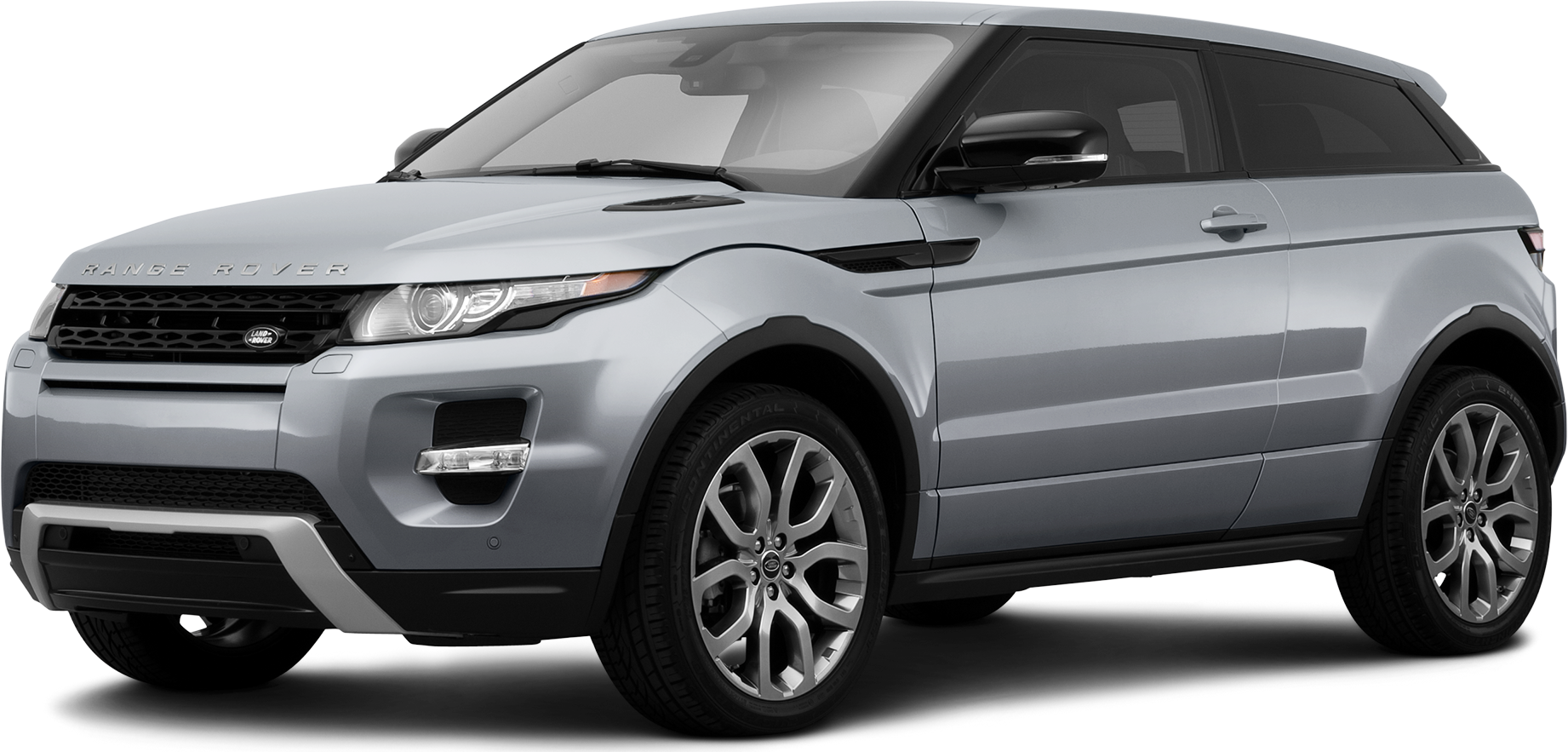 2014 Land Rover Range Rover Evoque Price, Value, Depreciation & Reviews ...