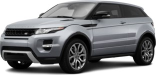 2014 Land Rover Range Rover Evoque