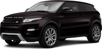 Range Rover Evoque Pure Premium Sport Utility 2D image
