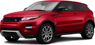 Range Rover Evoque Pure Premium Sport Utility 2D image
