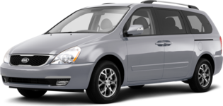 2014 Kia Sedona