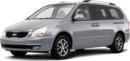 2014 Kia Sedona image