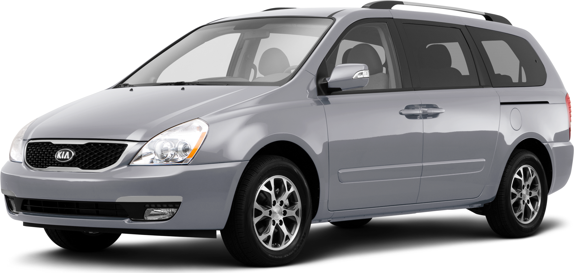 2014 Kia Sedona EX Minivan 4D