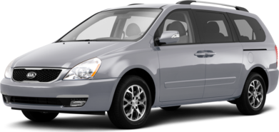 Kia Sedona