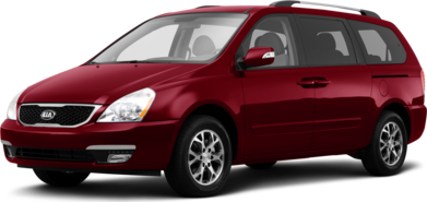 Kia Sedona