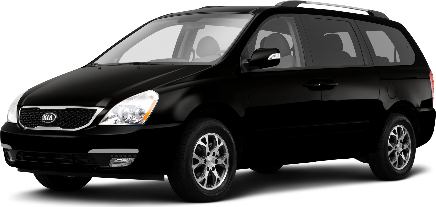 2014 Kia Sedona Values & Cars for Sale Kelley Blue Book