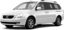2014 Kia Sedona image