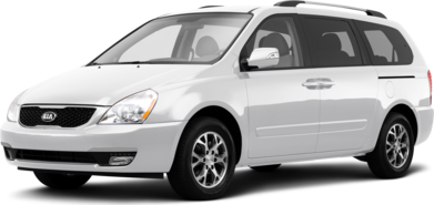 Kia Sedona