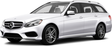 2014 Mercedes-Benz E-Class E 63 AMG 4MATIC S-Model Wagon 4D