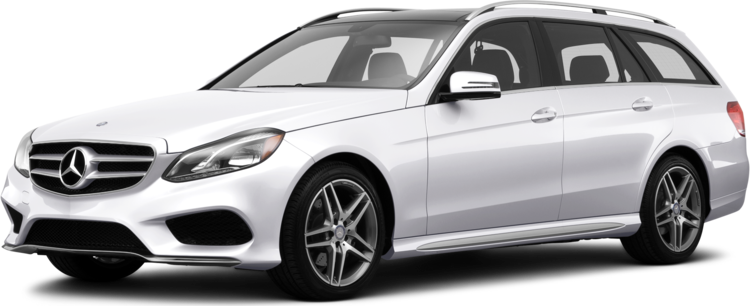 2014 Mercedes-Benz E-Class Exterior: 0